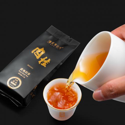 黑标特级-荒野肉桂