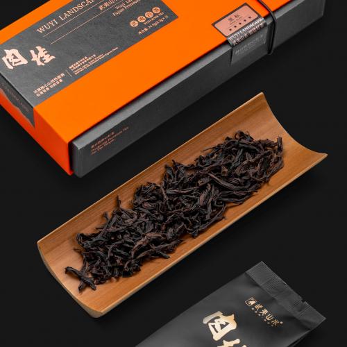 黑标特级-荒野肉桂