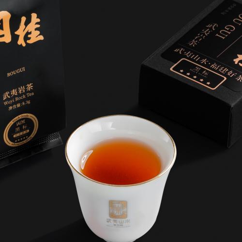 黑标特级-荒野肉桂