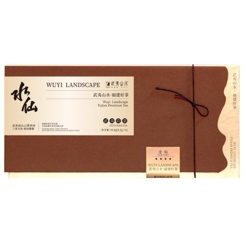 金标一级-水仙