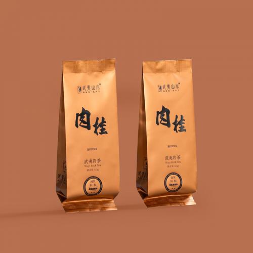 铜标三级-肉桂
