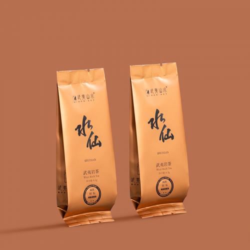 铜标三级-水仙