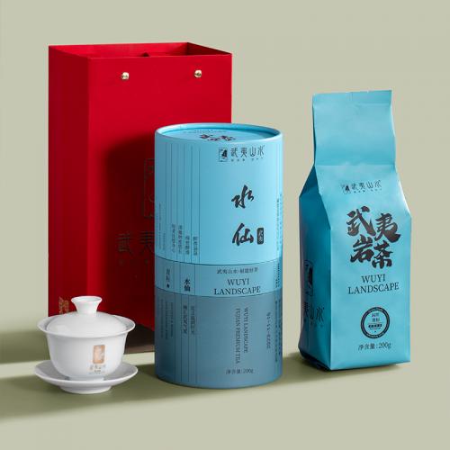 青标四级-水仙