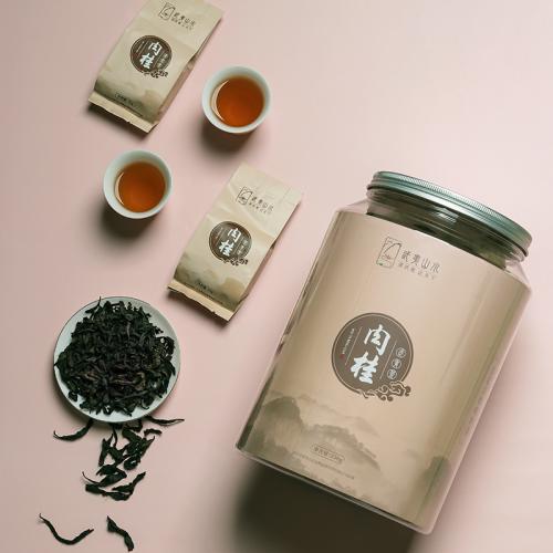 武夷山水百姓肉桂250g