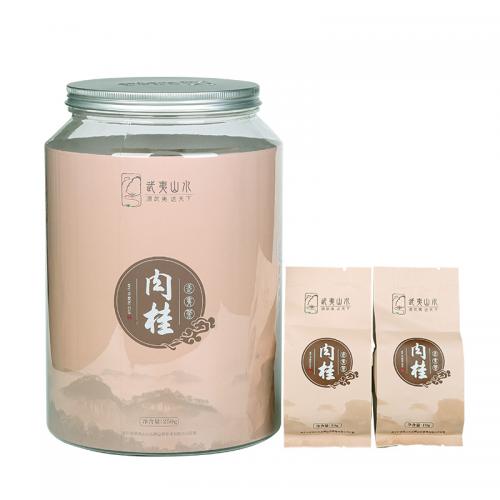 武夷山水百姓肉桂250g