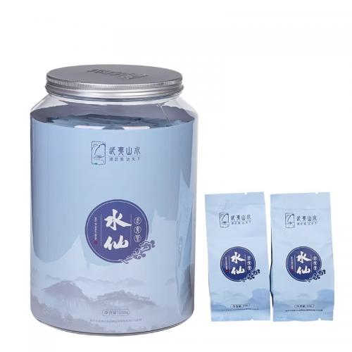 武夷山水百姓水仙250g