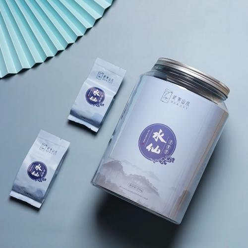 武夷山水百姓水仙250g