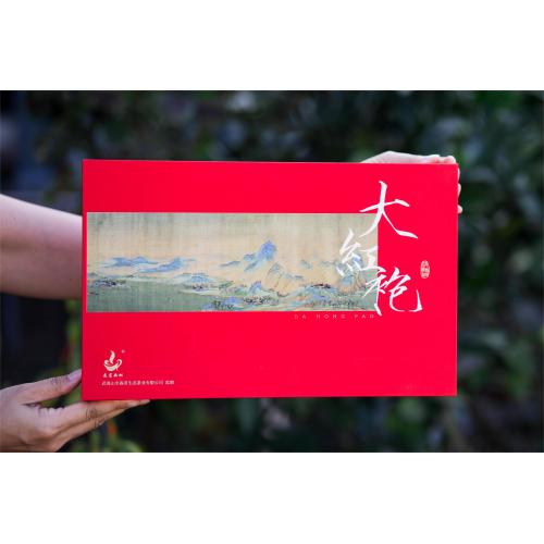 016603大红袍（件）