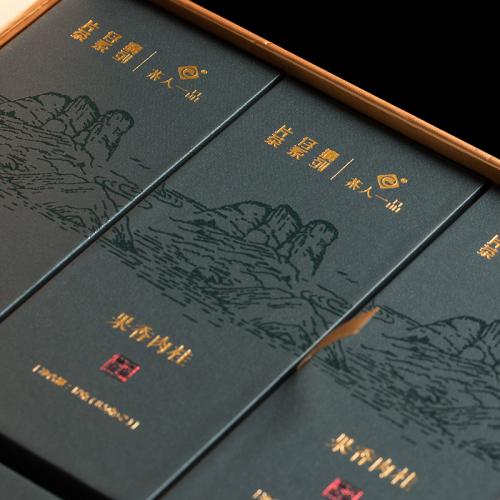 片仔癀-果香肉桂