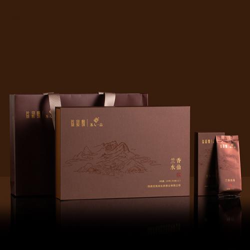 片仔癀-兰香水仙