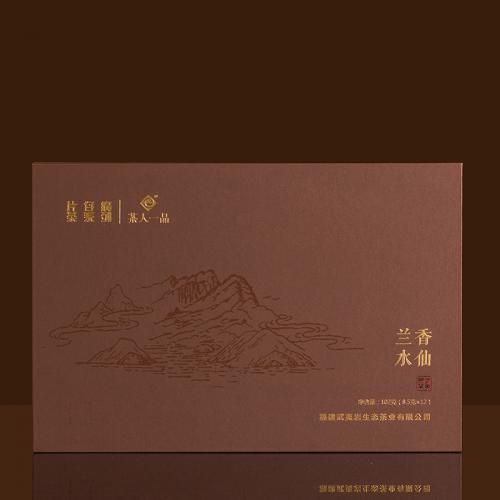片仔癀-兰香水仙